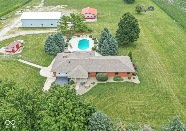 4th image of 1725 S 200 E, Lebanon, IN 46052 | MLS# 22116969