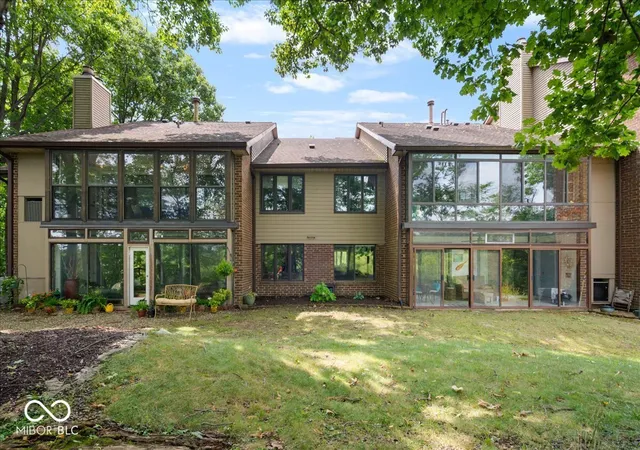 36th image of 203 Bluffs Cir #D, Noblesville, IN 46062 | MLS# 22116974