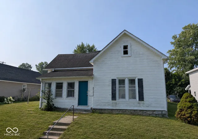 1st image of 406 W Washington, Greencastle, IN 46135 | MLS# 22116975