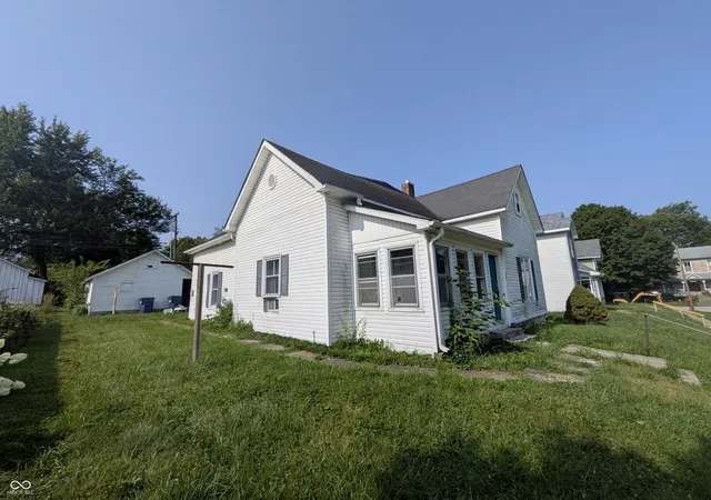 2nd image of 406 W Washington, Greencastle, IN 46135 | MLS# 22116975