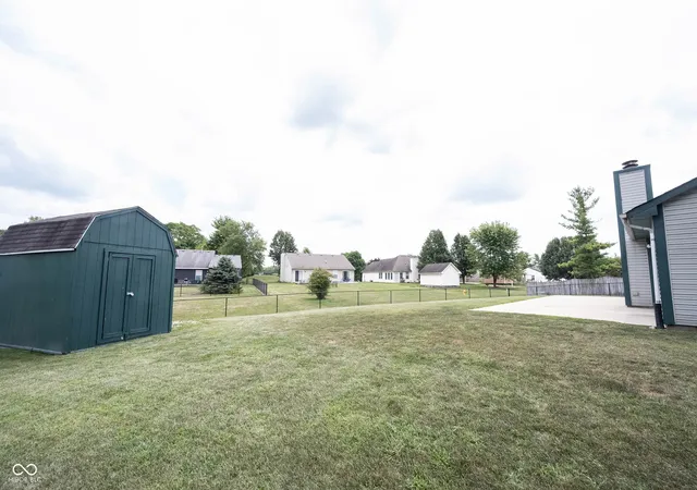 37th image of 136 E Lullaby Ct, Greenfield, IN 46140 | MLS# 22116978