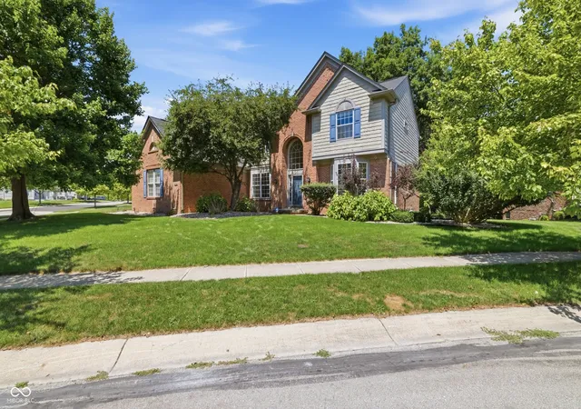 1st image of 9758 Loganberry Ln, Indianapolis, IN 46256 | MLS# 22116979