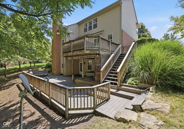 5th image of 9758 Loganberry Ln, Indianapolis, IN 46256 | MLS# 22116979