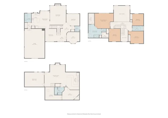 59th image of 9758 Loganberry Ln, Indianapolis, IN 46256 | MLS# 22116979