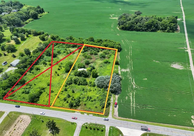 1st image of 3145 Raible Ave, Anderson, IN 46011 | MLS# 22116981