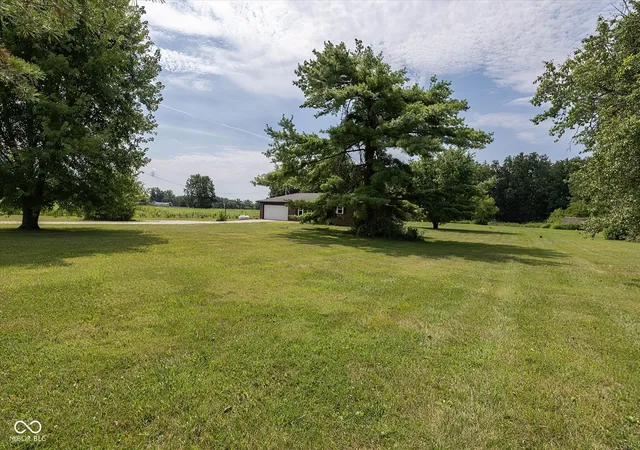 21st image of 8784 E Range Line Rd, Coatesville, IN 46121 | MLS# 22116982
