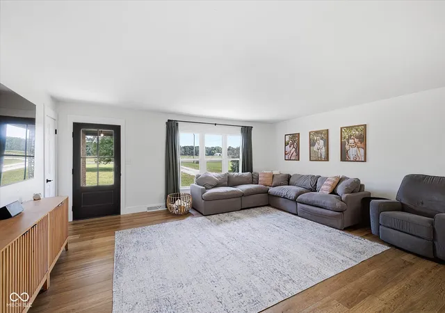 4th image of 8784 E Range Line Rd, Coatesville, IN 46121 | MLS# 22116982