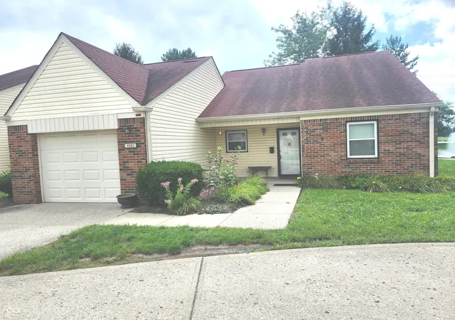 1st image of 5321 Caring Cvs, Indianapolis, IN 46268 | MLS# 22116984