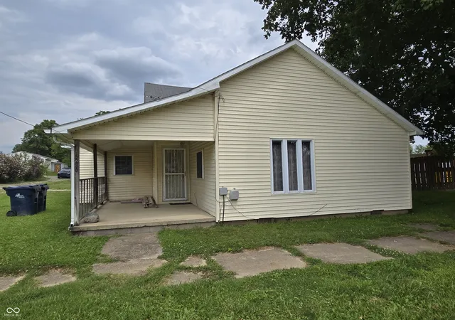 1st image of 5230 W State Road 38, New Castle, IN 47362 | MLS# 22116988