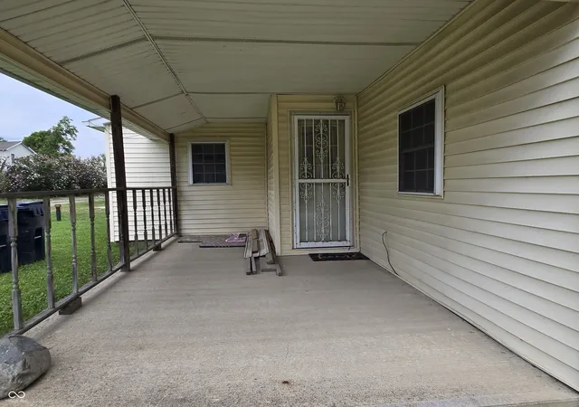 2nd image of 5230 W State Road 38, New Castle, IN 47362 | MLS# 22116988