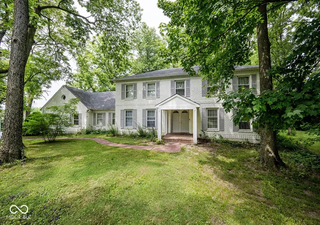 1st image of 8404 Oaklandon Rd, Indianapolis, IN 46236 | MLS# 22116989
