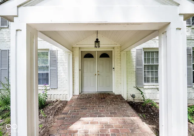 5th image of 8404 Oaklandon Rd, Indianapolis, IN 46236 | MLS# 22116989