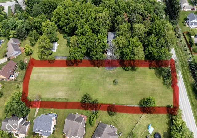 75th image of 8404 Oaklandon Rd, Indianapolis, IN 46236 | MLS# 22116989