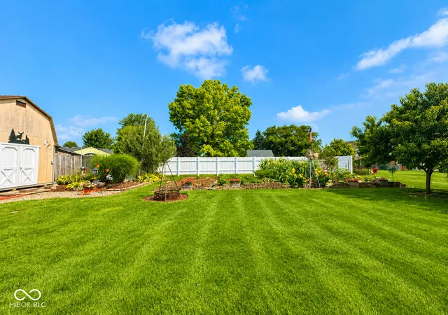 Photo 1 of Single family home for sale at 2498 E 100 North, Anderson, IN 46012 | MLS# 22116991 | Listing updated on 2026-09-20