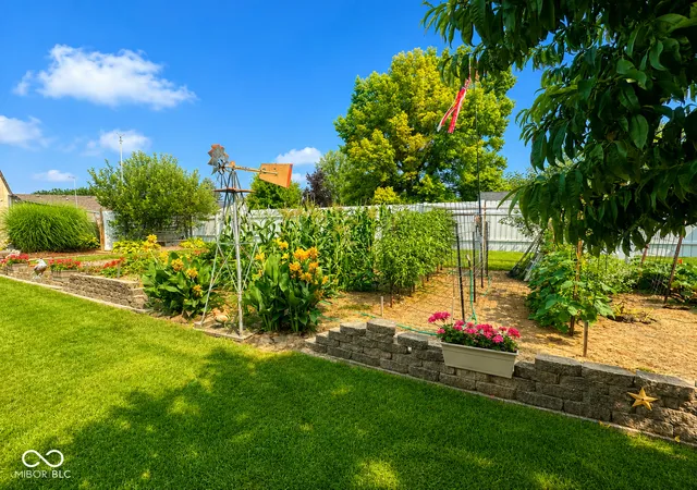 Photo 2 of Single family home for sale at 2498 E 100 North, Anderson, IN 46012 | MLS# 22116991 | Listing updated on 2026-09-20