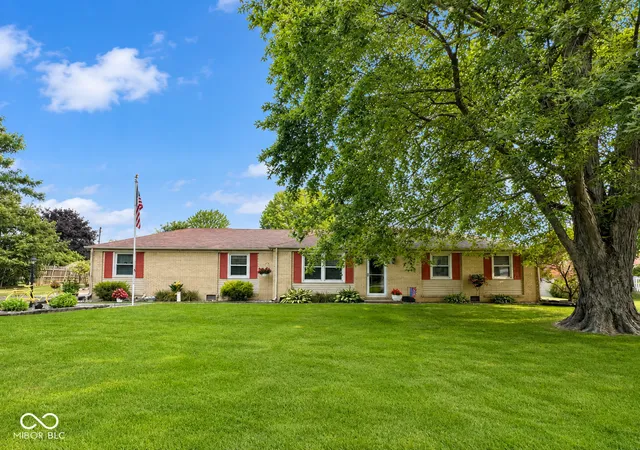34th image of 2498 E 100 N, Anderson, IN 46012 | MLS# 22116991