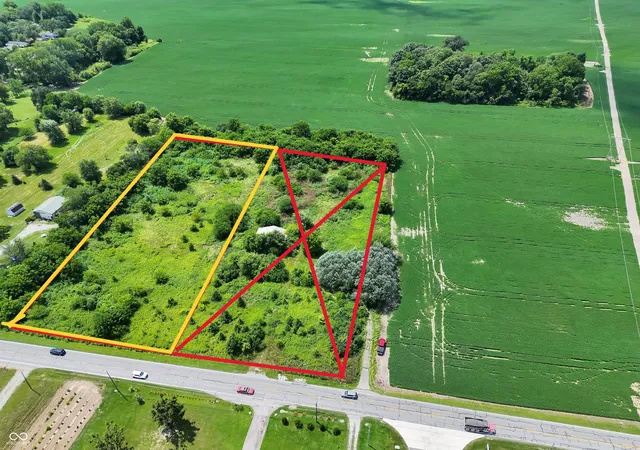 1st image of 0 Raible, Anderson, IN 46011 | MLS# 22116992