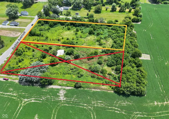 3rd image of 0 Raible, Anderson, IN 46011 | MLS# 22116992