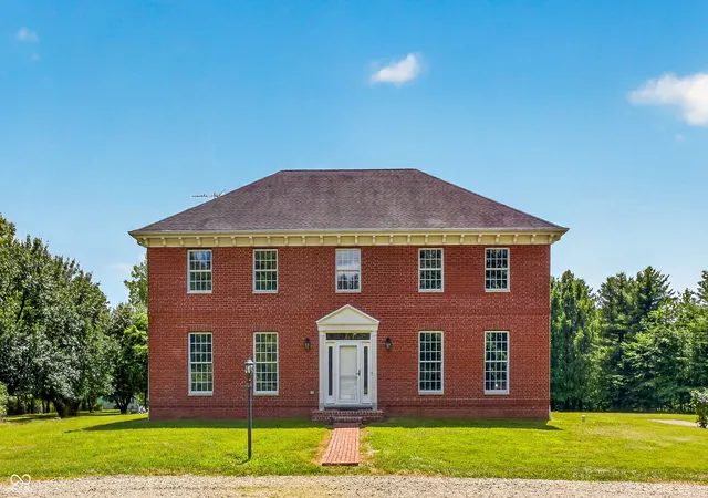 1st image of 14001 W 170 S, Nashville, IN 47448 | MLS# 22116995