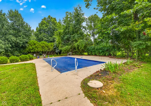 2nd image of 14001 W 170 S, Nashville, IN 47448 | MLS# 22116995