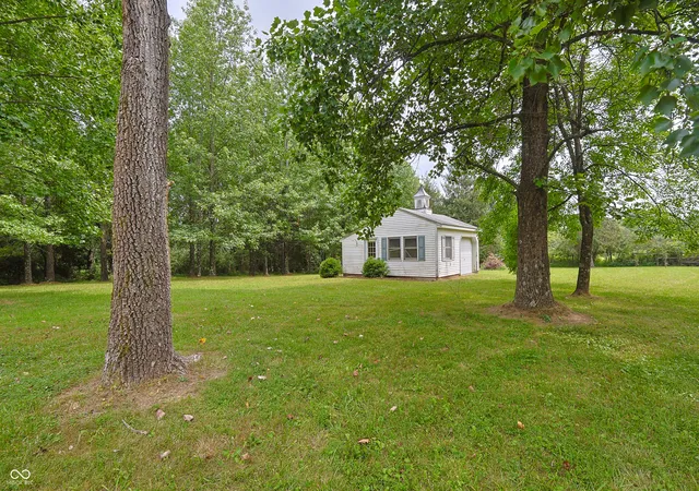 57th image of 14001 W 170 S, Nashville, IN 47448 | MLS# 22116995
