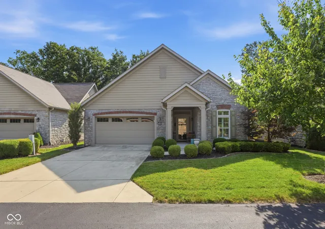 1st image of 9805 Rue Renee, Mc Cordsville, IN 46055 | MLS# 22116996