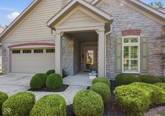 2nd image of 9805 Rue Renee, Mc Cordsville, IN 46055 | MLS# 22116996