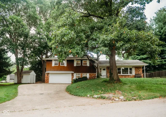 1st image of 200 Foster, Attica, IN 47918 | MLS# 22116999