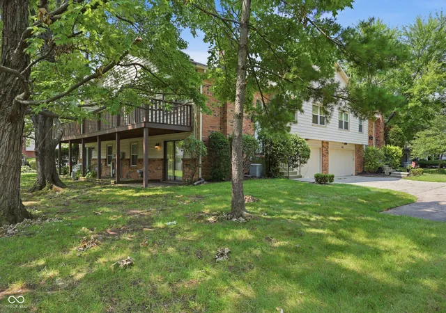 25th image of 9267 Cinnebar Dr, Indianapolis, IN 46268 | MLS# 22117002