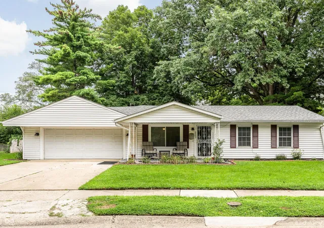 1st image of 3667 Beasley Dr, Indianapolis, IN 46222 | MLS# 22117009