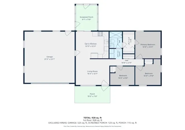 2nd image of 3667 Beasley Dr, Indianapolis, IN 46222 | MLS# 22117009