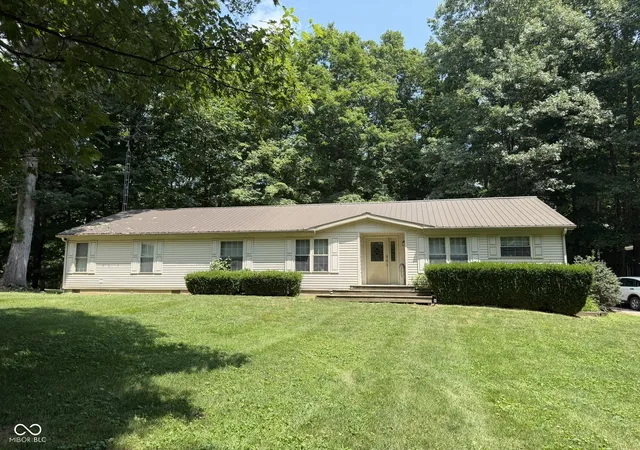 Photo 1 of Sale Pending at 125 N 910 East, Rockville, IN 47872 | MLS# 22117010 | Listing updated on 2026-08-28