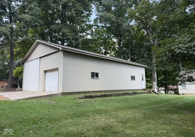 Photo 2 of Sale Pending at 125 N 910 East, Rockville, IN 47872 | MLS# 22117010 | Listing updated on 2026-08-28