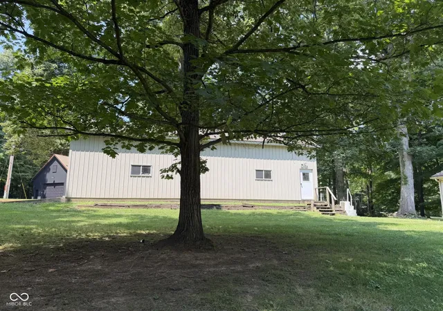Photo 25 of Sale Pending at 125 N 910 East, Rockville, IN 47872 | MLS# 22117010 | Listing updated on 2026-10-13