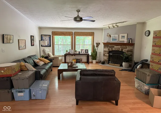 Photo 3 of Sale Pending at 125 N 910 East, Rockville, IN 47872 | MLS# 22117010 | Listing updated on 2026-08-28