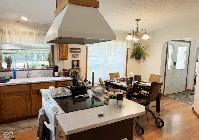 Photo 3 of Sale Pending at 125 N 910 East, Rockville, IN 47872 | MLS# 22117010 | Listing updated on 2026-08-28