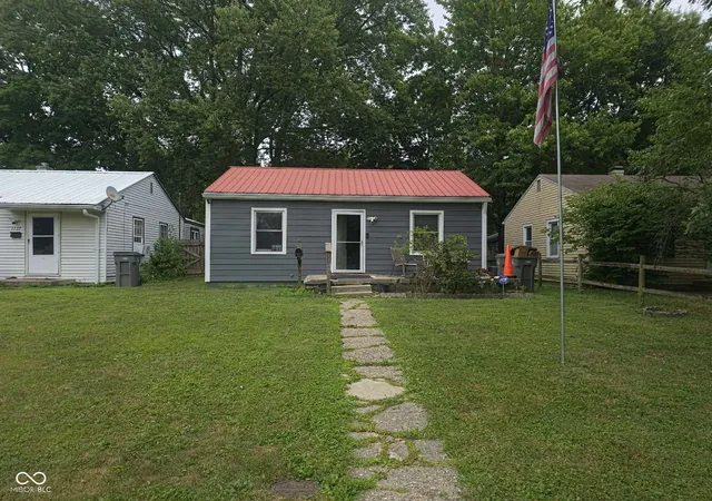 1st image of 1133 N Somerset Ave, Indianapolis, IN 46222 | MLS# 22117011