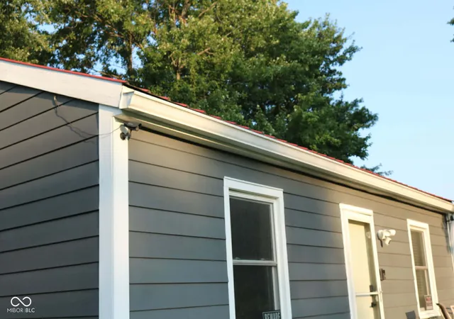 4th image of 1133 N Somerset Ave, Indianapolis, IN 46222 | MLS# 22117011