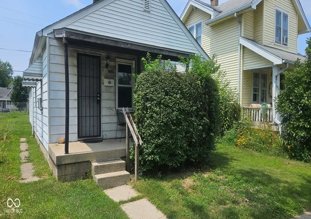 1st image of 2326 Winthrop Ave, Indianapolis, IN 46205 | MLS# 22117013