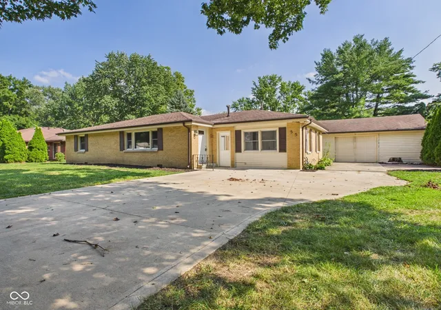 Photo 3 of Sale Pending at 55 W 500 South, Anderson, IN 46013 | MLS# 22117014 | Listing updated on 2026-09-03