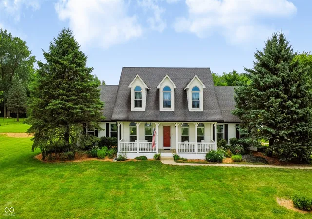 1st image of 1595 N 400 W, Greenfield, IN 46140 | MLS# 22117017