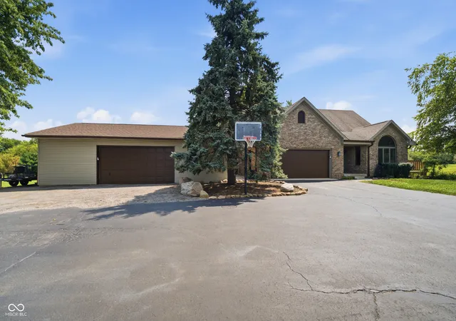 2nd image of 1889 W County Road 1000 N, Lizton, IN 46149 | MLS# 22117022