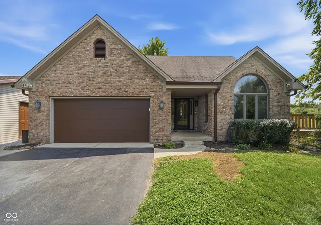 4th image of 1889 W County Road 1000 N, Lizton, IN 46149 | MLS# 22117022