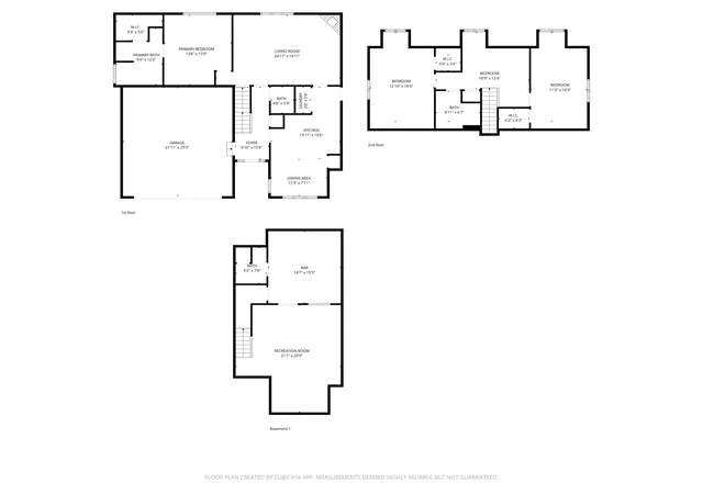 44th image of 1889 W County Road 1000 N, Lizton, IN 46149 | MLS# 22117022