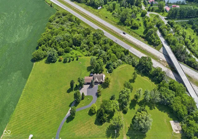 5th image of 1889 W County Road 1000 N, Lizton, IN 46149 | MLS# 22117022