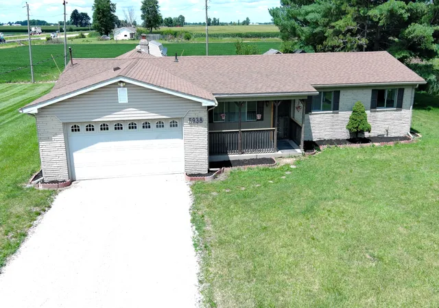 1st image of 5938 W 100 N, Tipton, IN 46072 | MLS# 22117026
