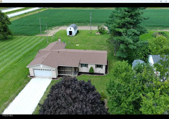 2nd image of 5938 W 100 N, Tipton, IN 46072 | MLS# 22117026