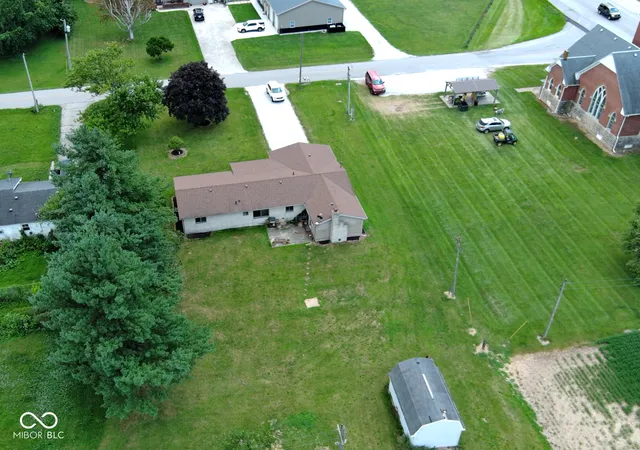 3rd image of 5938 W 100 N, Tipton, IN 46072 | MLS# 22117026