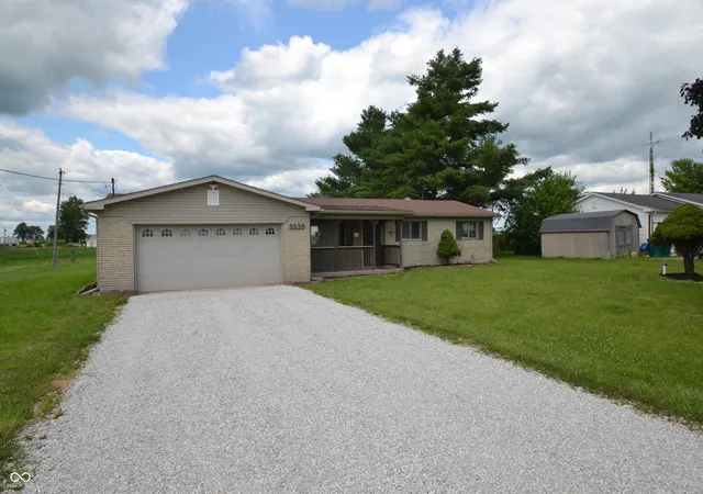 4th image of 5938 W 100 N, Tipton, IN 46072 | MLS# 22117026