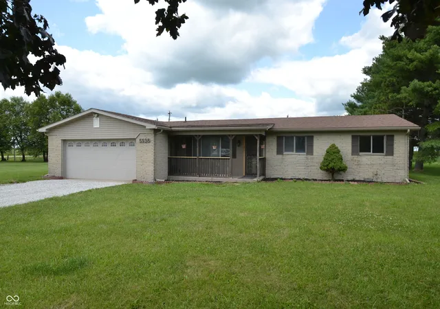 5th image of 5938 W 100 N, Tipton, IN 46072 | MLS# 22117026
